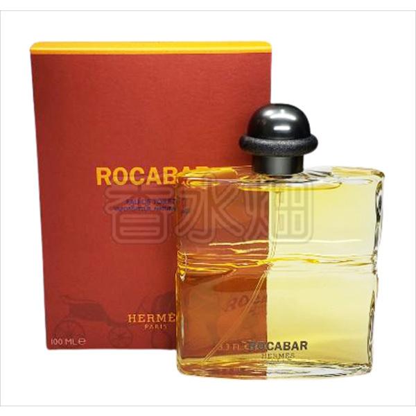 送料無料!!! 【エルメス】 ロカバール EDT SP 100ml HERMES（エルメス） 【復刻版ではありません】 ロカバール EDT SP
