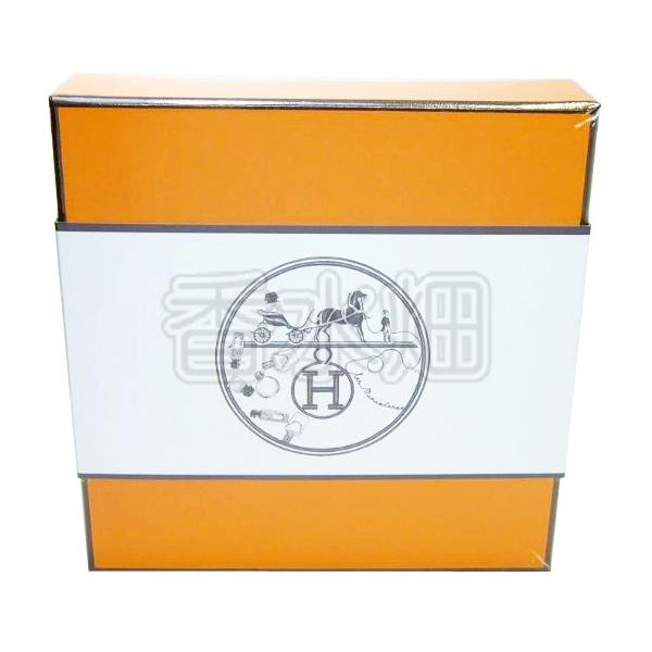 HERMES フレグランスミニチュアセット 新品未開封 エルメス