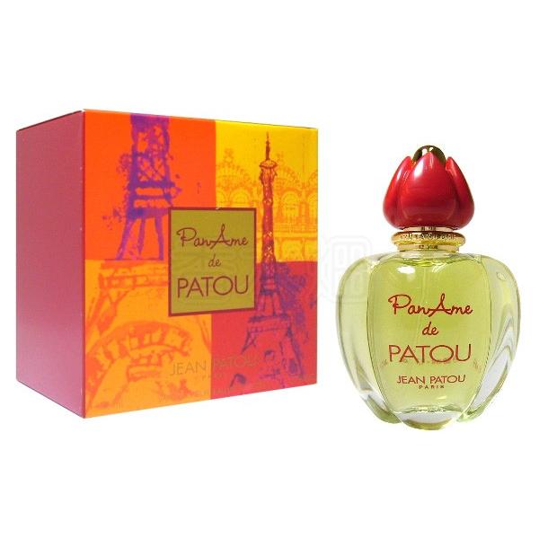 ジャンパトゥ パナムドゥパトゥ EDT SP 50ml パナム ドゥ パトゥ