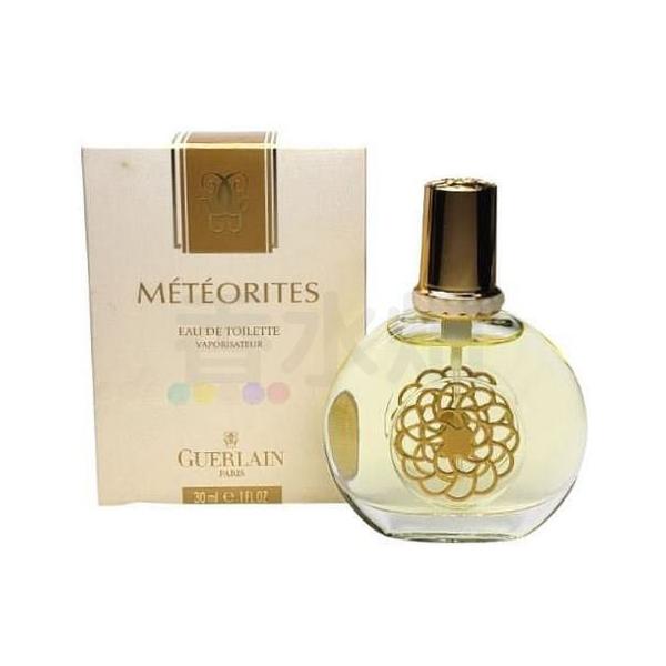 Guerlain Météorites Eau de Toilette 30ml ゲラン / メテオリット ル パルファンの公式商品情報｜美容・化粧品