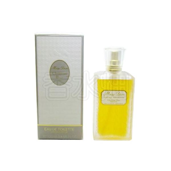 香水　ディオール Christian Dior クリスチャン ディオール ミス EDT SP 100ml