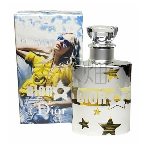 Christian Dior クリスチャン ディオール スター EDT SP 50ml Christian Dior クリスチャン ディオール スター EDT SP 50ml