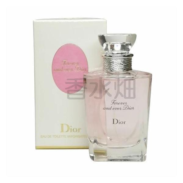 Dior フレグランス 100ml フォーエバーアンドエバー　ディオール Christian Dior（クリスチャン・ディオール） クリスチャン ディオール