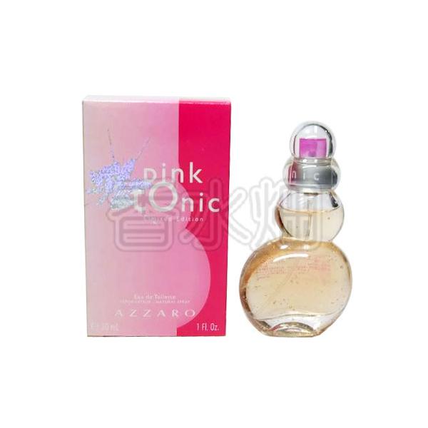 AZZARO（アザロ） ピンク トニック リミテッド エディション EDT SP