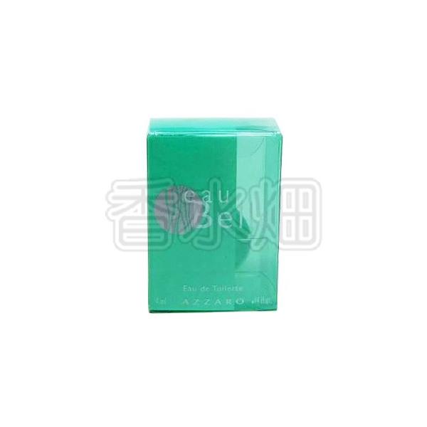 AZZARO アザロ オーベル EDT SP 4ml : 香水畑 Yahoo!ショップ