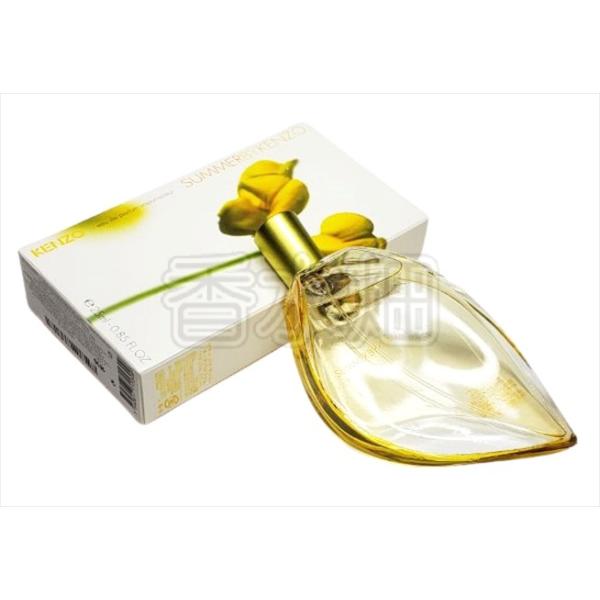 ケンゾー サマー バイ ケンゾー EDP SP 75ml 香水 フレグランス 【公式