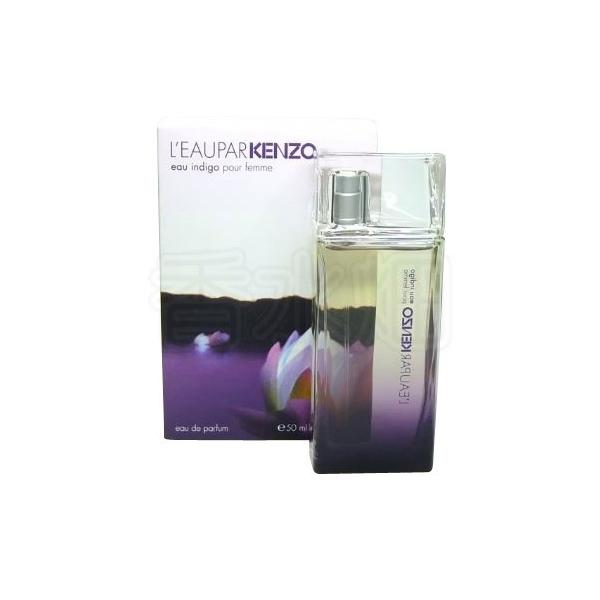 ケンゾー ローパケンゾー インディゴ プールファム EDP SP 100ml 香水