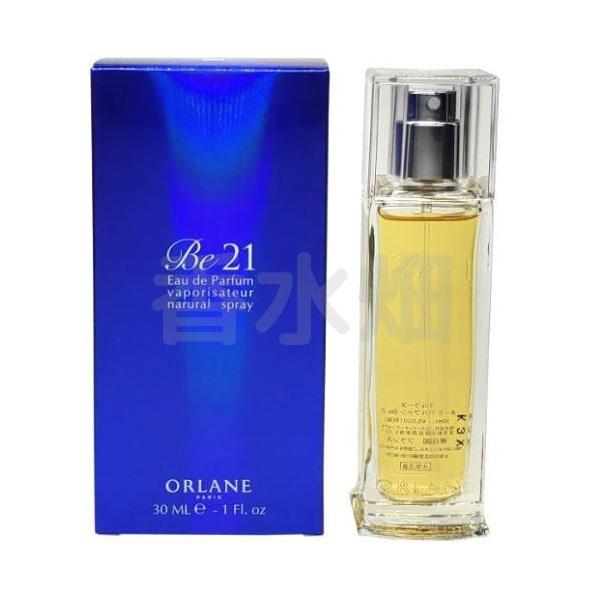 ORLANE（オルラーヌ） オードパルファン Be 21 EDP SP 30ml 香水