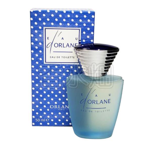 【ビンテージ・未開封品】フルール・ド・オルラーヌ EDT 50ml ORLANE（オルラーヌ） オードオルラーヌ EDT BT 50ml 香水