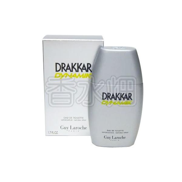 ギラロッシュ ドラッカー ダイナミック EDT SP 50ml 香水