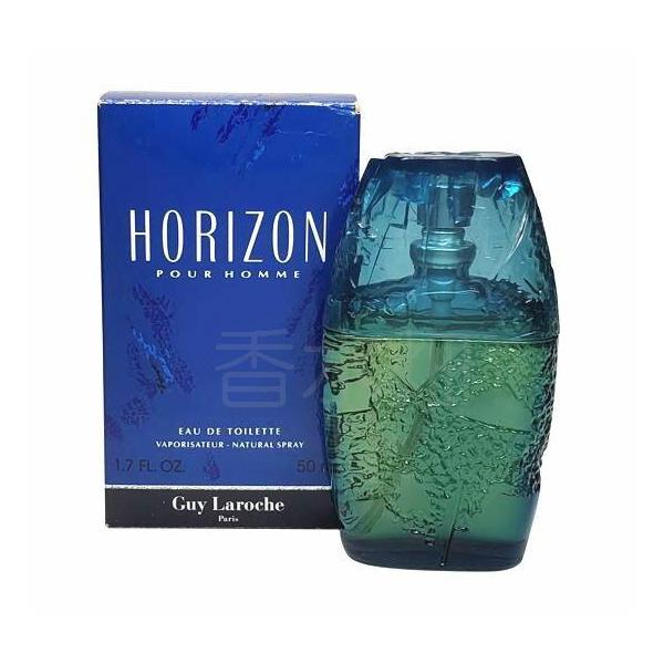 ギラロッシュ ホライズン 100ml Guy Laroche Horizon Pour Homme Eau De Toilette Edt 100ml 3.3