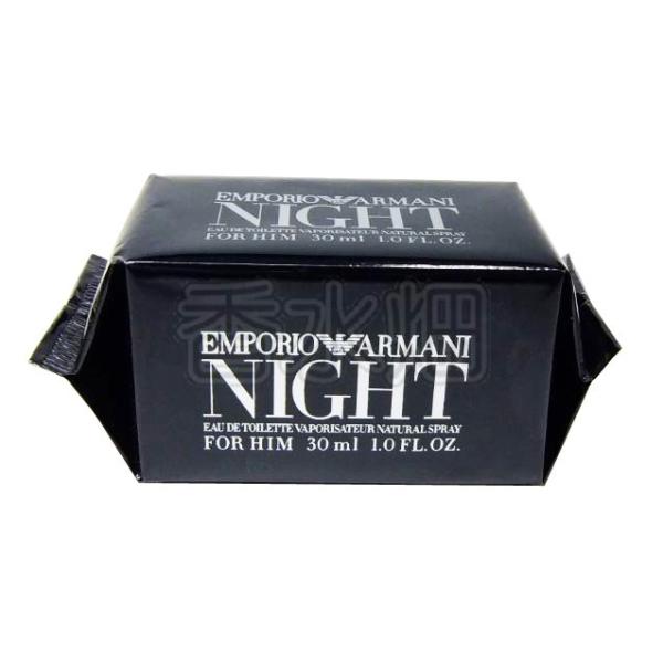 エンポリオ　アルマーニ　ナイト　フォーヒム　オードトワレ　香水　50ml kousuibatake1_3360372075028