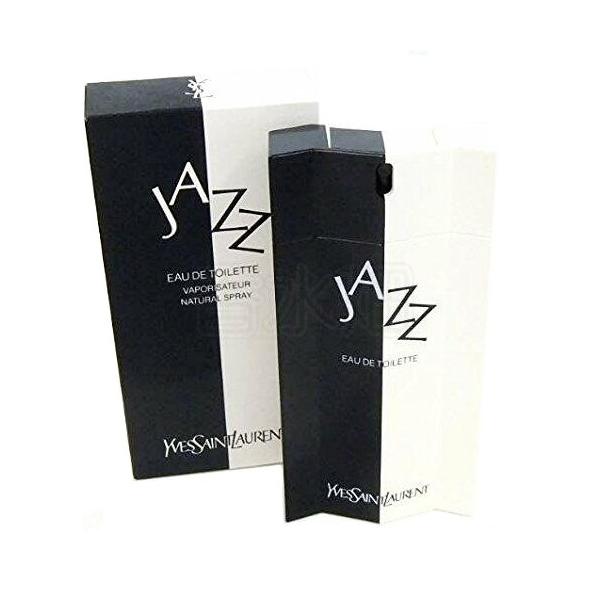 イヴ・サンローラン ジャズ 100ml 保管品　残9割 イヴ・サンローラン ジャズ 100ml 保管品 残9割（イヴ・サン