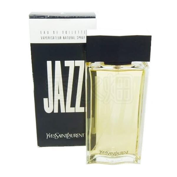 香水 ■ イヴサンローラン  ■ ジャズ オードトワレ EDT 100ml Yves Saint Laurent（イヴ・サンローラン） イヴ サン ローラン ジャズ