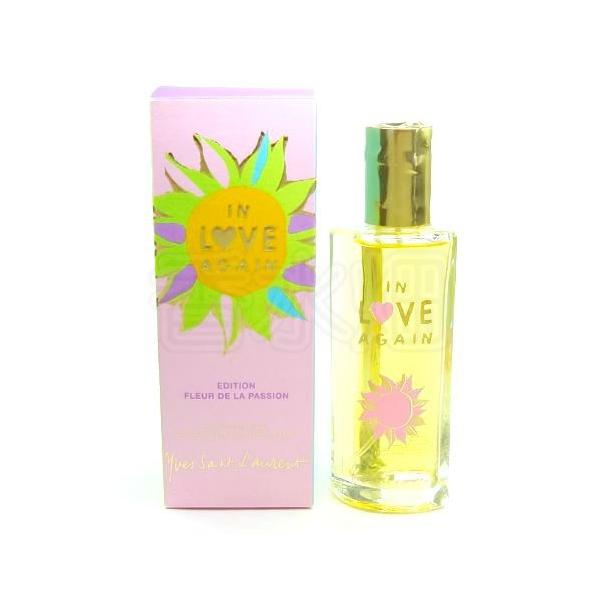 Yves Saint Laurent イヴ サン ローラン イン ラブ アゲイン