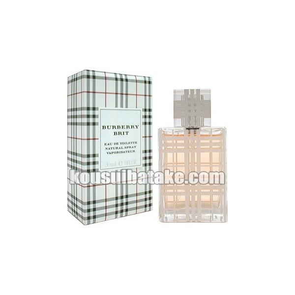 BURBERRY（バーバリー） 【リニューアル品ではありません】 ブリット