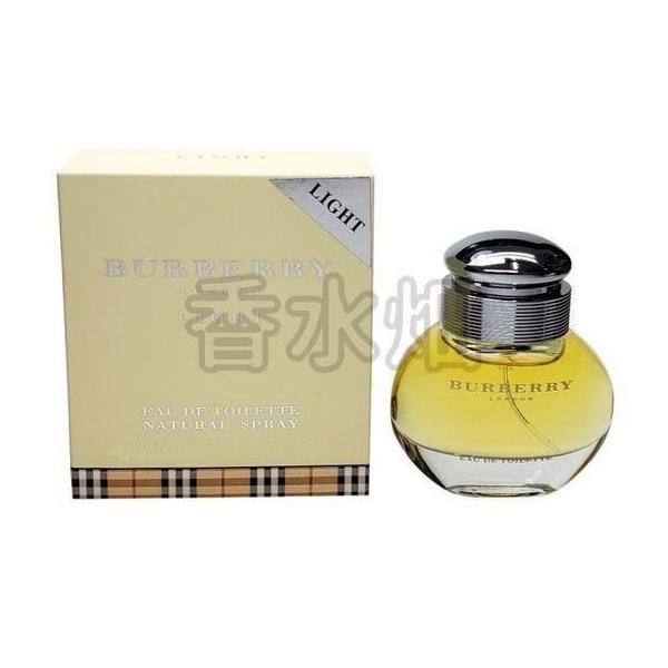 売り切れ☆バーバリー香水☆ BURBERRY（バーバリー） ライト EDT SP 50ml 香水 フレグランス : 香水