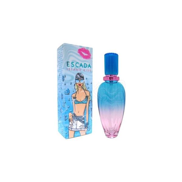 ESCADA 【訳有り】 エスカーダ アイランドキッス EDT SP 50ml