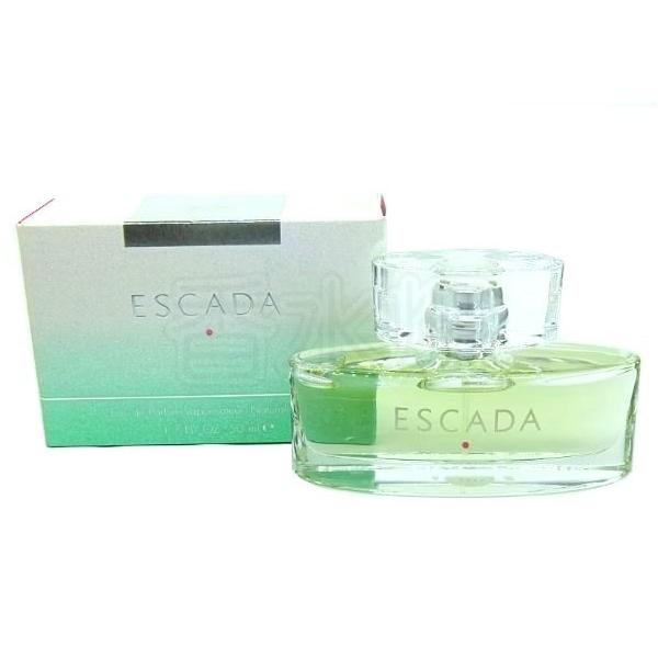 香水 エスカーダ ESCADA エスカーダ オードパルファム EDP 75ml ESCADA（エスカーダ） オードパルファム EDP SP 50ml : 香水畑 Yahoo