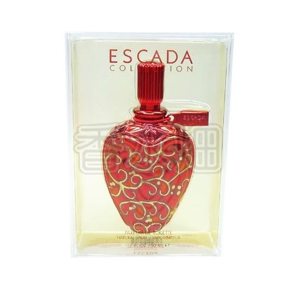 エスカーダ コレクション エディション 2002 EDT SP