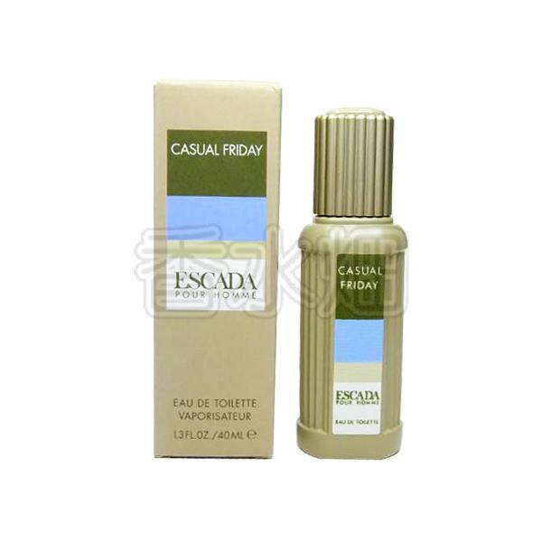 ESCADA エスカーダプールオム 125ml エスカーダ ESCADA センティメント プールオム オードトワレ EDT