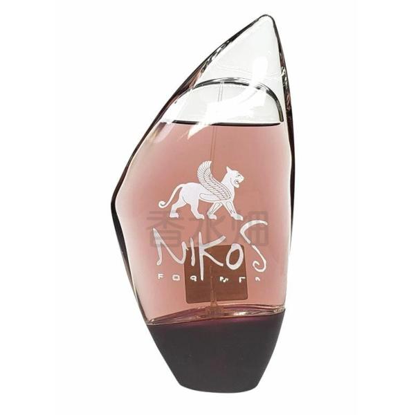 【新品未使用】NICOS ニコスフォーメン　オードトワレ 50ml 廃盤　希少 ニコス 【テスター仕様】 フォーメン EDT SP 100ml 香水