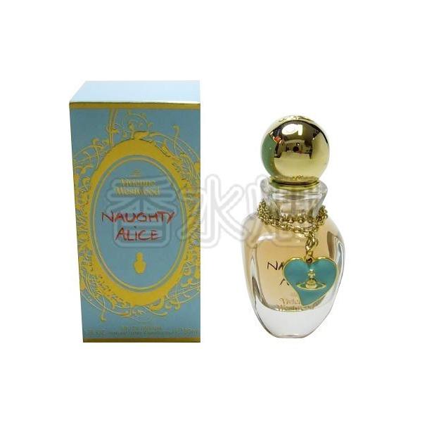 Vivienne Westwood ヴィヴィアンウエストウッド ノーティアリス EDP SP 