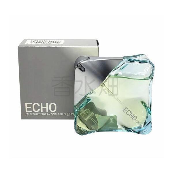 100mlが コスメ・美容 ダビドフ エコー EDT SP 50ml 香水 フレグランス