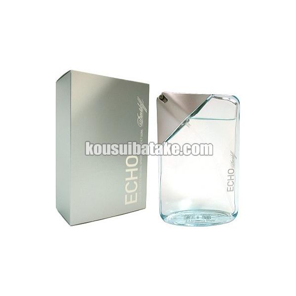 ダビドフ エコー EDT SP 75ml 香水 フレグランス kousuibatake1_3414200800396