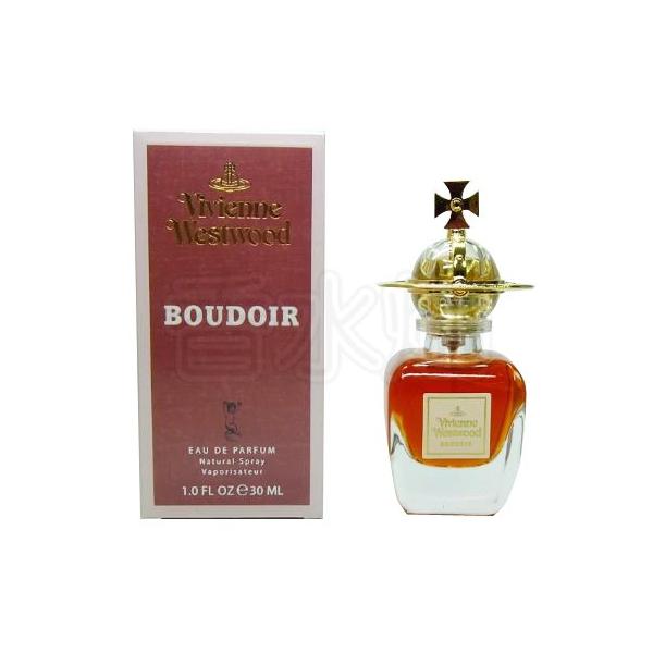 ヴィヴィアンウエストウッド ブドワール EDP SP 30ml 香水