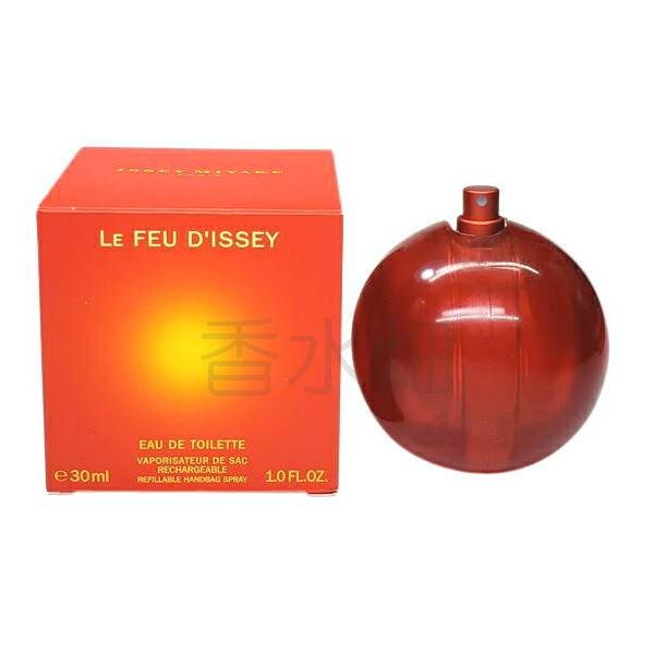 ISSEY MIYAKE イッセイミヤケ ル フードゥ イッセイ EDT SP 30ml