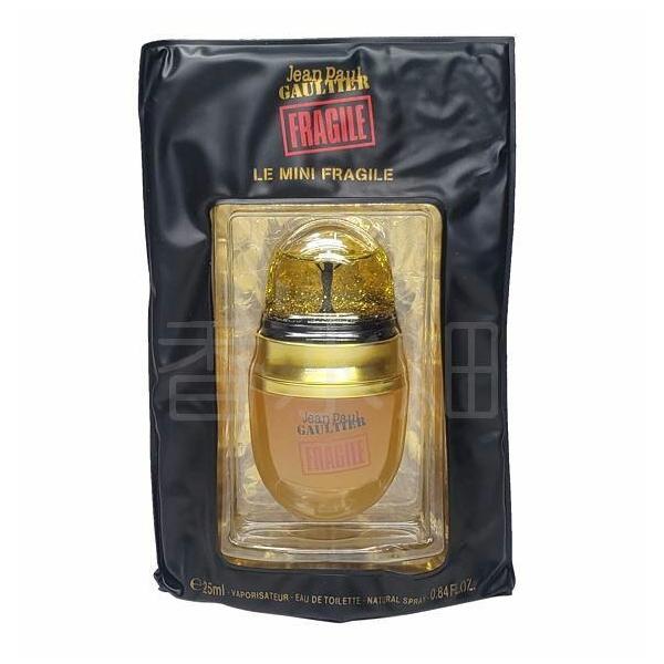 ジャンポールゴルチェ ゴルチエ FRAGILE フラジャイル ジャン