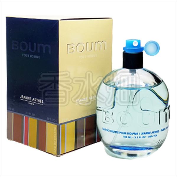 ジャンヌ アルテス ブン プールオム100ml 香水　男性用　入手困難 ジャンヌ・アルテス ジャンヌ アルテス ブンブン プールオム EDT