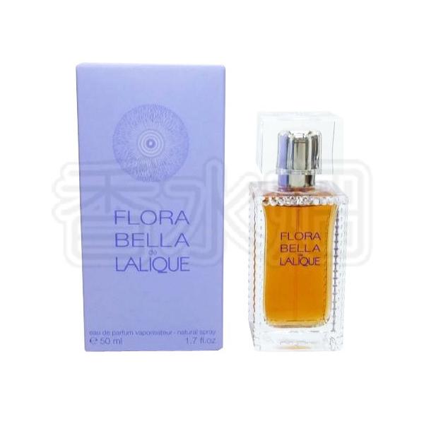 ラリック フローラ ベラ 香水 50ml kousuibatake1_3454960020573
