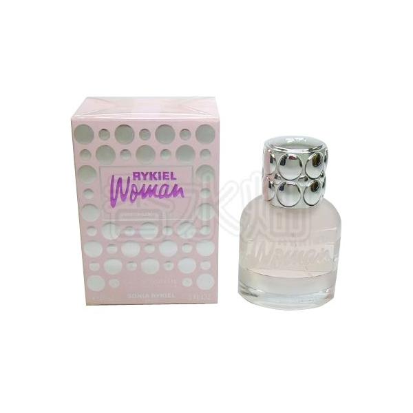 ソニア リキエル リキエル ウーマン ノット フォー メン！ EDT SP 40ml オードトワレ 香水 フレグランス SONIA RYKIEL（ソニアリキエル） ソニア リキエル リキエル ウーマン