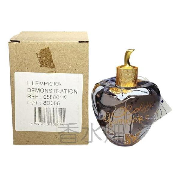 【テスター仕様】 ロリータ レンピカ ロリータレンピカ EDP SP 100ml 香水 フレグランス kousuibatake1_3595200508014