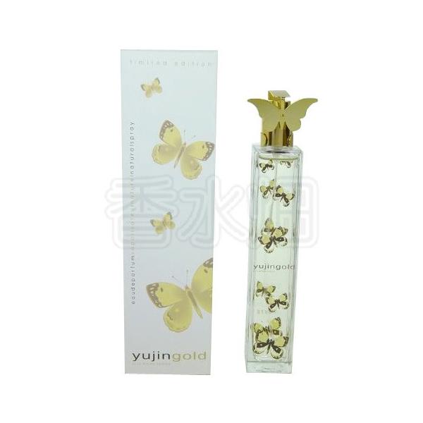 香水 エラミカオ yujin gold香水 エラミカオ（ELLA MIKAO） ユージン ゴールド EDP SP 50ml 香水