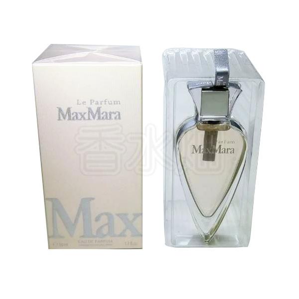 Le Parfum Max Mara 香水 Le Parfum Max Mara perfume - a fragrance for women 2008