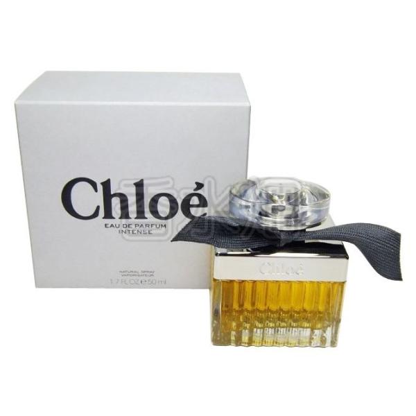 正規輸入代理店 【新品未使用品】CHLOE クロエ インテンス EDPSP 75ml