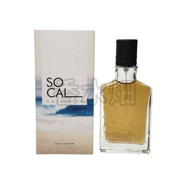 【箱不良】 ホリスター ソーカル EDC SP 100ml 香水 フレグランス ソーキャル Hollister 【箱不良】 ホリスター ソーカル EDC SP 100ml 香水
