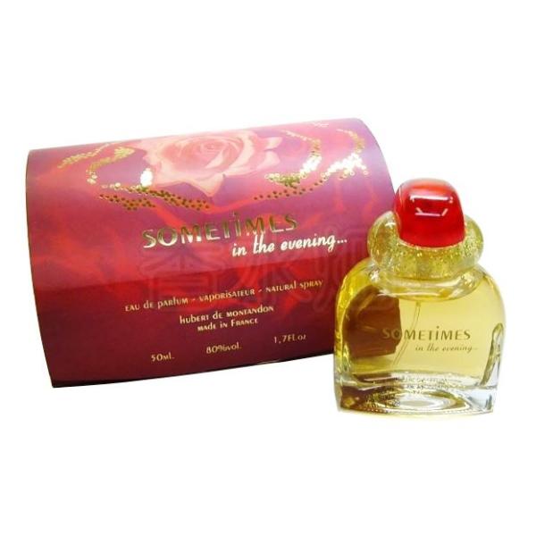 【箱不良】 アロマコンセプト サムタイム イン ザ イブニング EDP SP 50ml 香水 フレグランス