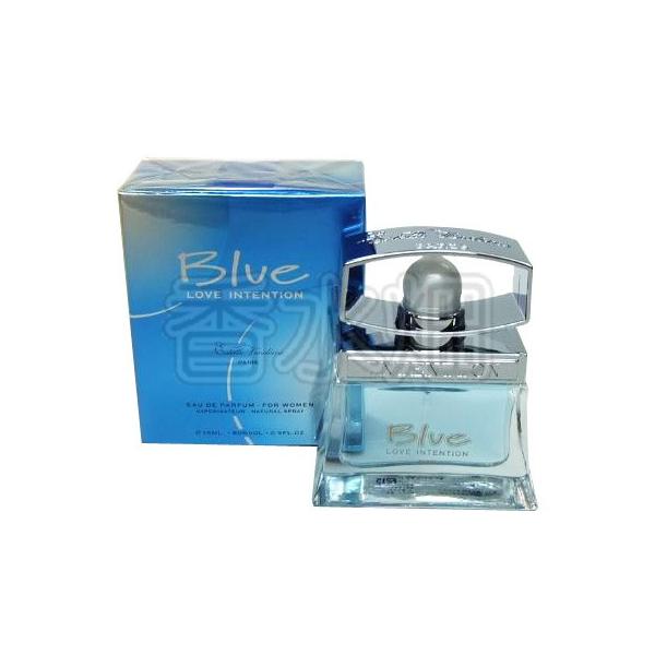 ラブインテンションブルー オードパルファム60ml ジェパーリー ラブ インテンション ブルー EDP SP 15ml 香水