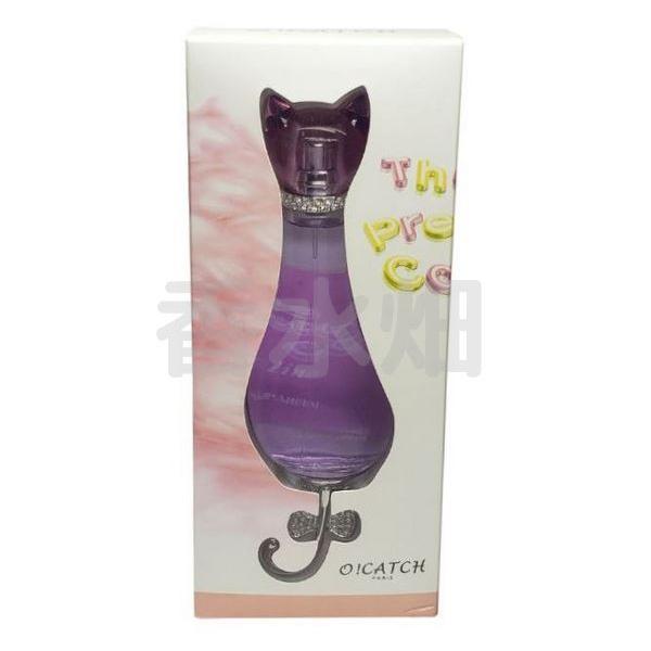 オーキャッチ　 ザ・プリティーキャット キャリンヌ　50ml オーキャッチ ザ・プリティーキャット キャリンヌ EDP SP 50ml