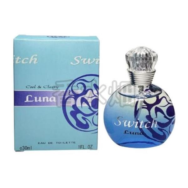 ルナ　フレグランス30ml パルファマニア スウィッチ ルナ EDT SP 30ml 香水 フレグランス