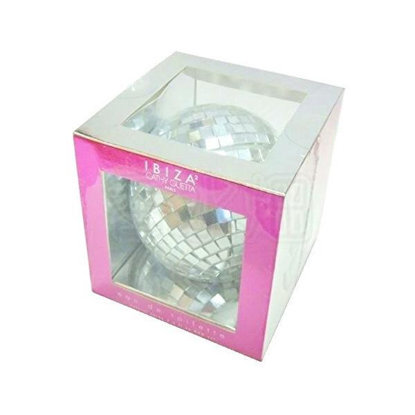 イビザ キャシーグエッタ EDT SP 75ml 香水 フレグランス スパンコール