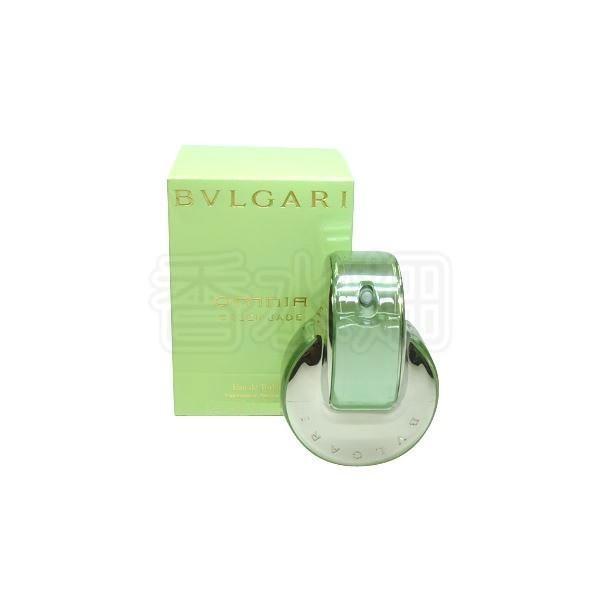 BVLGARI（ブルガリ） オムニア グリーン ジェイド EDT SP 65ml 香水
