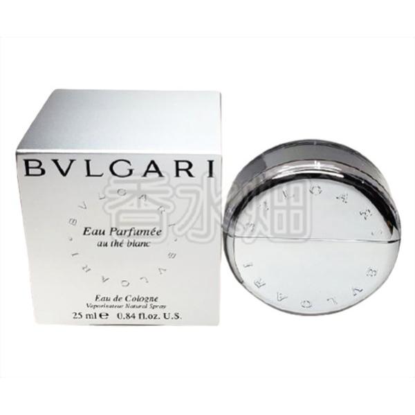 廃盤 ブルガリ オパフメ オーテブラン EDC 75ml BVLGARI　香水 BVLGARI 【廃盤】【テスター仕様】 ブルガリ オパフメ