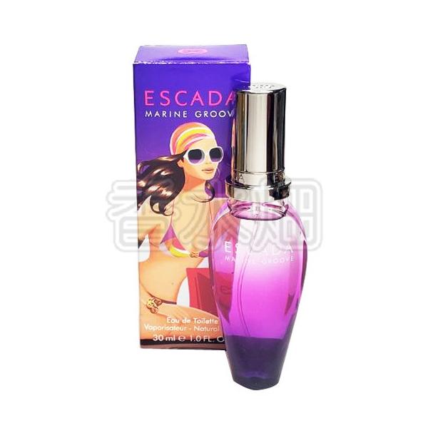 ESCADA（エスカーダ） マリン グルーヴ EDT SP 30ml 香水 フレグランス