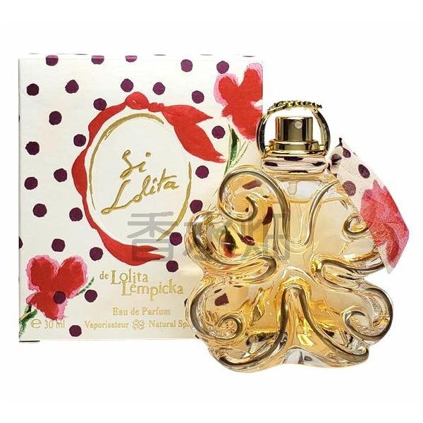 ロリータ レンピカ 【スパークリング ライトフレグランス SP 100ml】 ロリータレンピカ 【テスター仕様】 ロリータ レンピカ