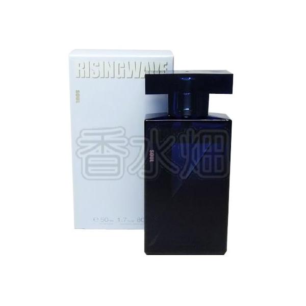 廃盤　ライジングウェーブ ソウル オードトワレ 100ml ヨドバシ.com - ライジングウェーブ RISINGWAVE ライジング